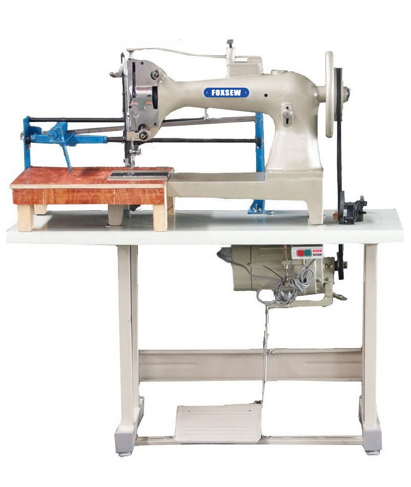 KD-6-1BW Heavy Duty Buffing Wheel Stitching Sewing Machine