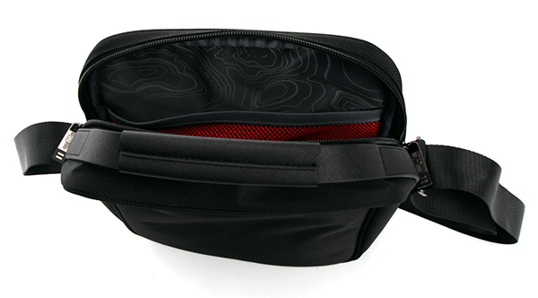 Outdoor Waterproof Shoulder Messenger Bag