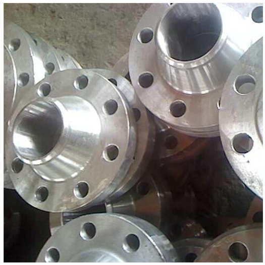 Carbon Steel Flange/Class 900 Forged Weld-neck Flange