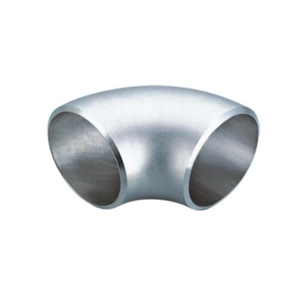 Hastelloy UNS N10276 Butt Weld Pipe Fittings