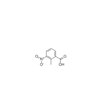 2-Methyl-3-Nitrobenzoic Acid CAS Number 1975-50-4
