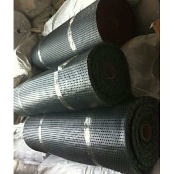 Factory custom coil car floor liner mat