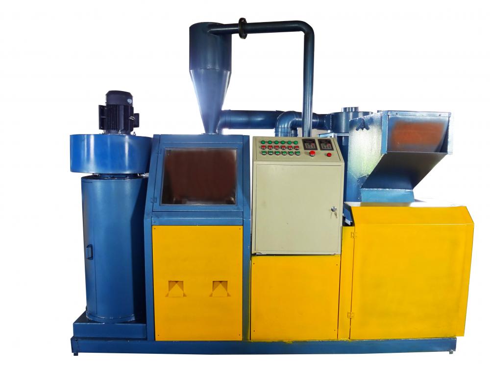 kabel granulator0