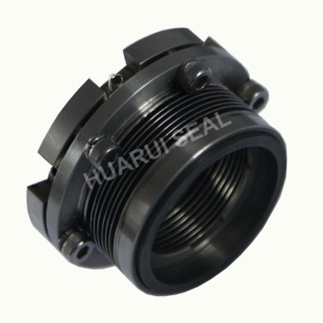 Rotary High Temperature Bellows