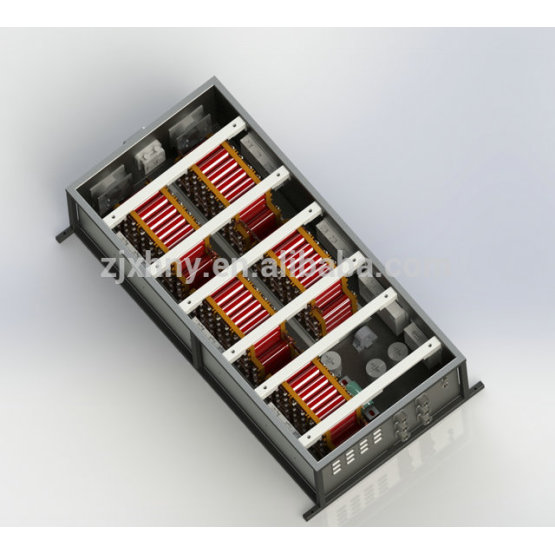 38120HP lifepo4 3.2V 8AH li ion lithium battery