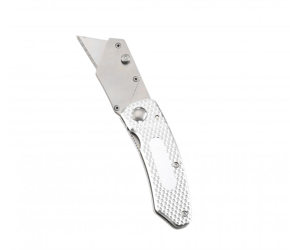 Quick Change Blade Utility Knife