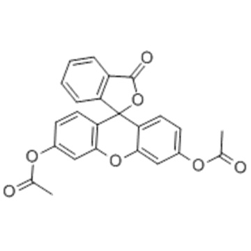 FLUORESCEIN DIACETATE CAS 596-09-8