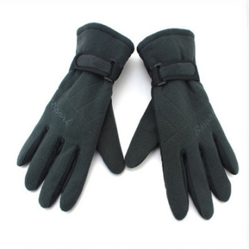 Wholesale Cheap Soft Fleece Glove
