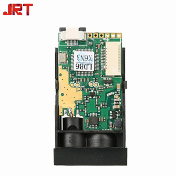 jrt 703A laser distance meter with tilt sensor
