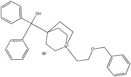 869113-09-7 Umeclidinium bromide