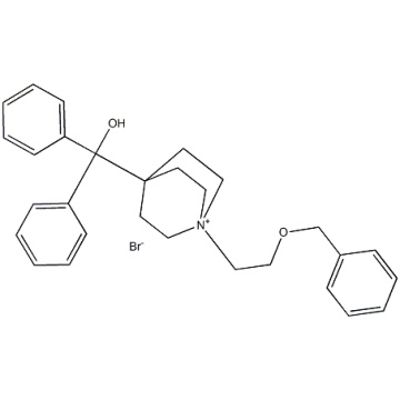 869113-09-7, Umeclidinium Bromide (API)