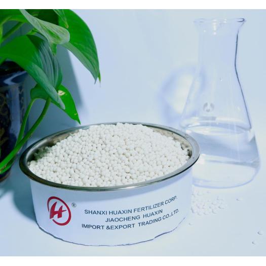 NPK Compound Fertilizer / nitrate-based 15-15-15