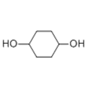 1,4-Cyclohexanediol CAS 556-48-9