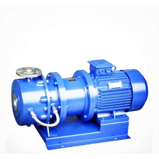 CQB stainless steel magnetic pump