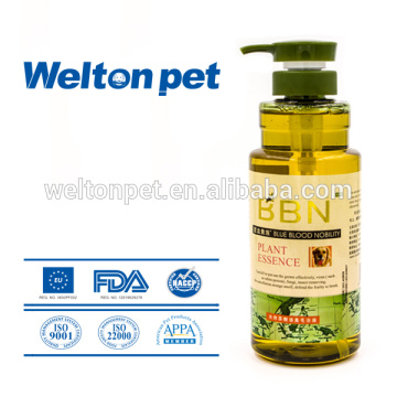 Tea Tree Oil Foam healthy dog shampoo