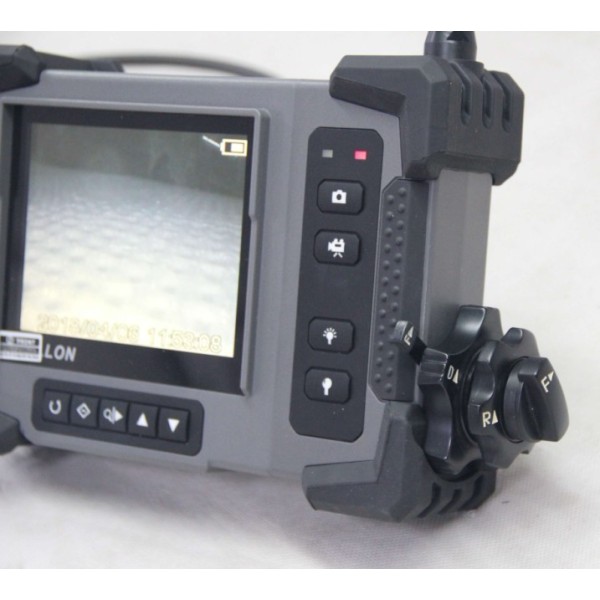 Industry Borescopes camera sales