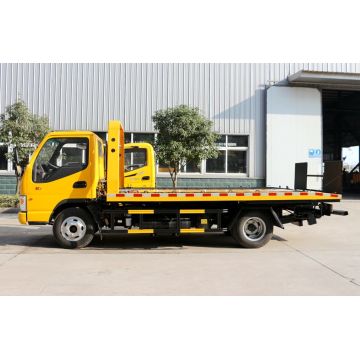 Brand New JAC K1 Wheel Lift Towing Vehicles