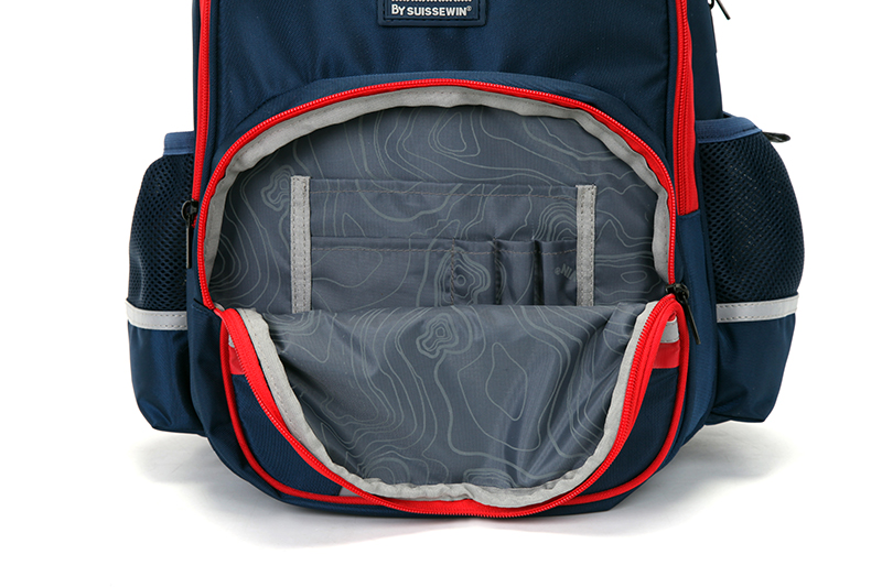 Suisswin Laptop Backpack