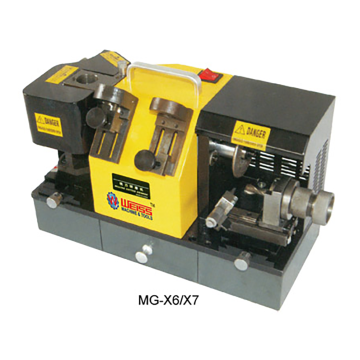 Universal Tool Grinding Machine MG-X6 MG-X7
