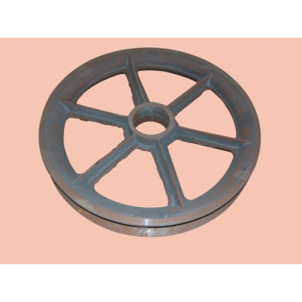 Casting Engineering Machinery Parts
