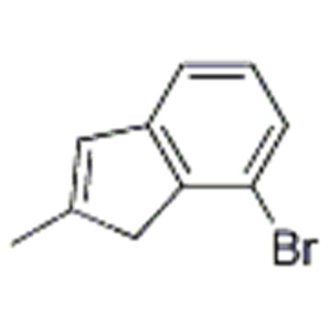 7-broMo-2-Methyl-1H-Indene CAS 880652-93-7