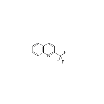 2-Trifluoromethylquinoline CAS 347-42-2