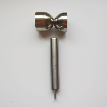 stainless steel double jigger