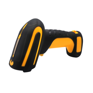 Android 2D Mobile Handheld Barcode Scanner