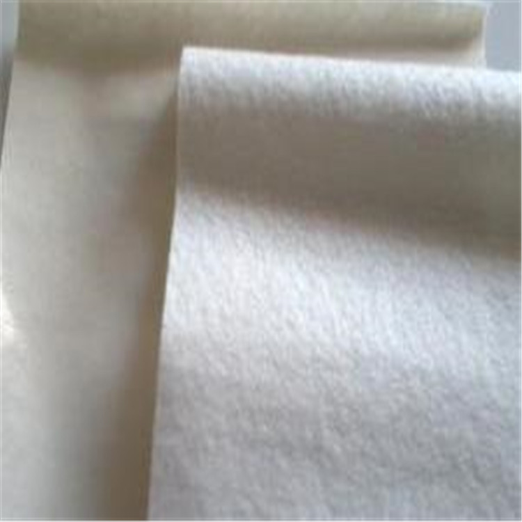 White Non-woven Fabric