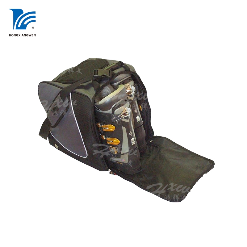 Ski Boot Bags