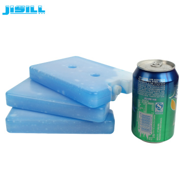 cheap water repellant ice packs removable for lunch