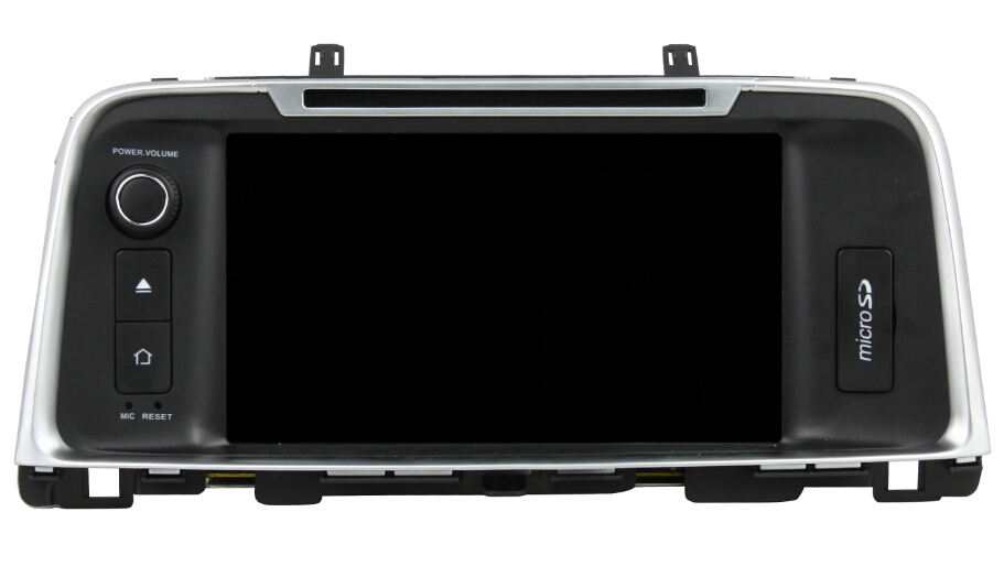 8 Inch Android KIA K5 Car DVD Player