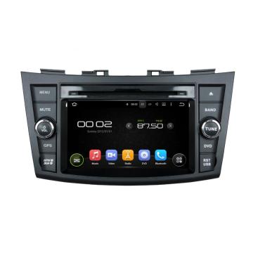 Android Car dvd player for Suzuki Swift