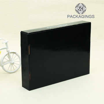 Factory Provide Airplane Gift Packaging Boxes