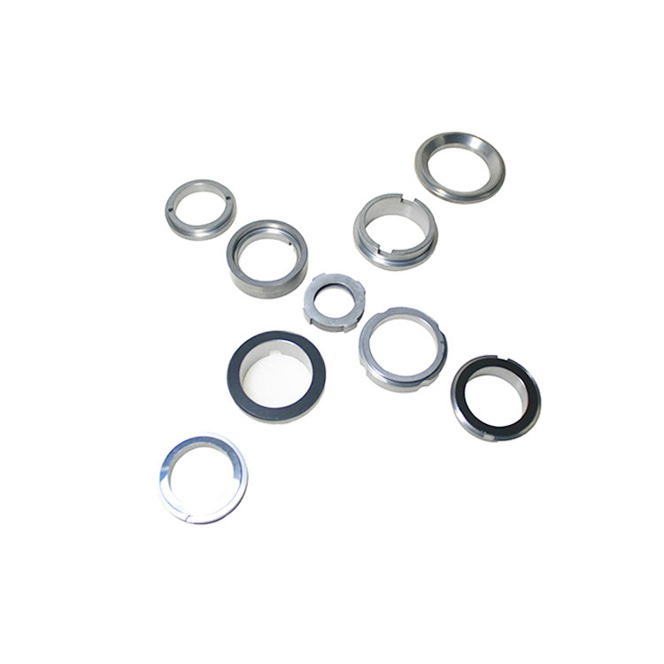 Low Price Wholesale Stainless Steel Meta O Ring T