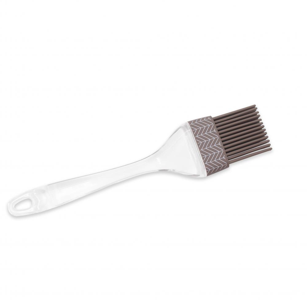 Silicon Brush