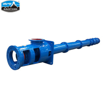 Vertical Stainless Steel Corrosion Resistant Pump