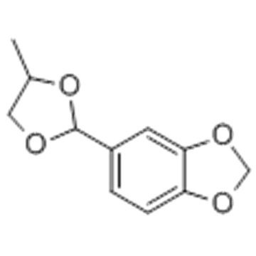 Piperonal propyleneglycol acetal  CAS 61683-99-6