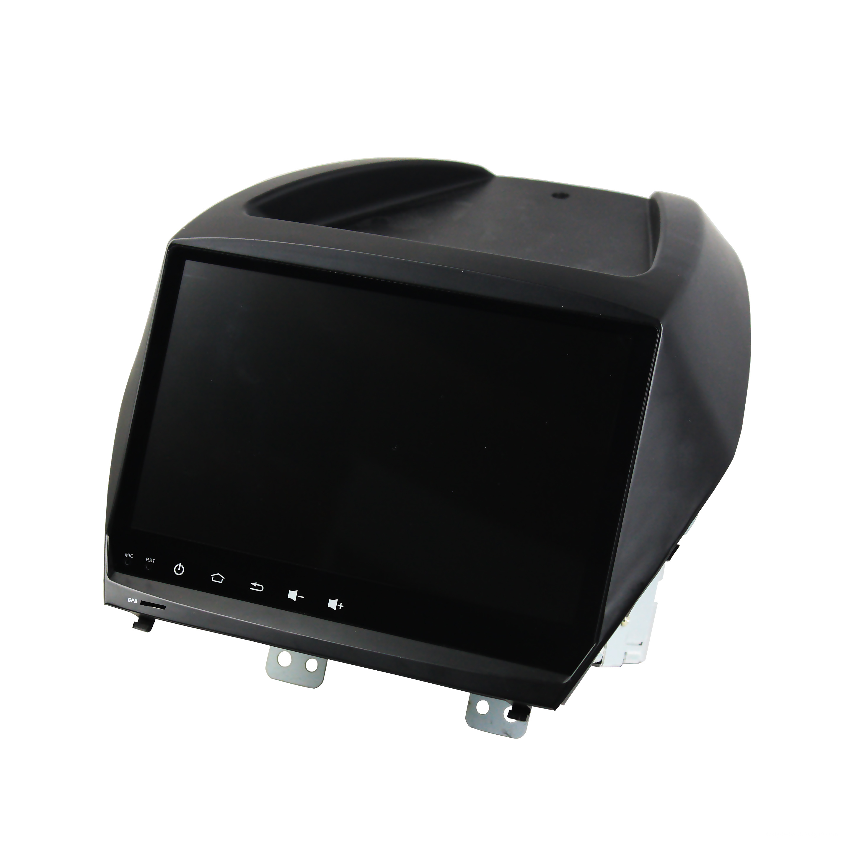 car DVD player for Hyundai IX35 2011-2015