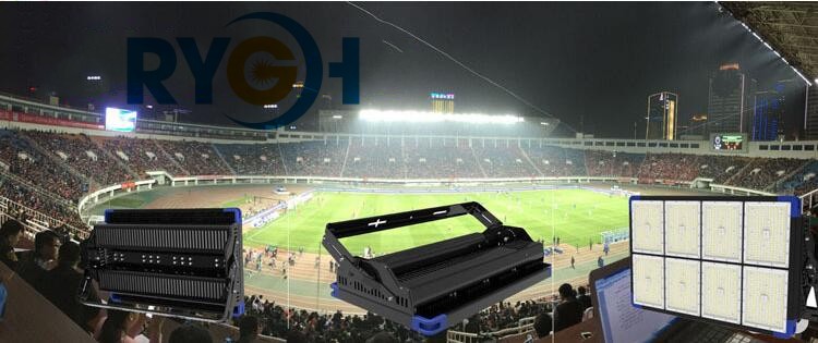 LED Stadium Light