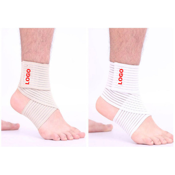 Adjustable Multi-used Bandage Ankle Brace