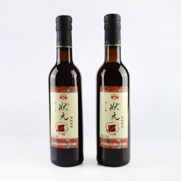 Zhuang Yuan Hong wine Huangjiu aged 5 years
