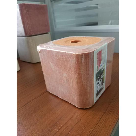 Mineral Licking Block for Ruminant