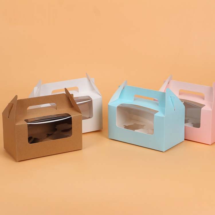 Cupcake Box 1