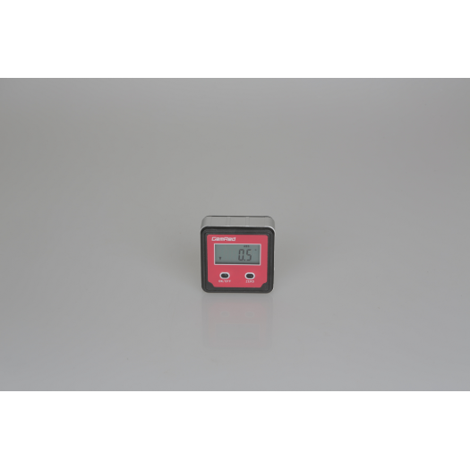 Digital Inclinometer Angle Finder Gauge Protractor Sensor Bevel Box