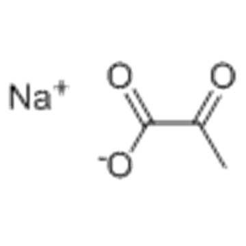 Sodium pyruvate CAS 113-24-6