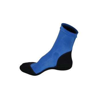 Seaskin Neoprene Sand Beach Soccer Socks
