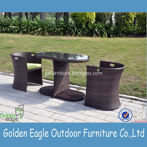 garden aluminum furniture sale