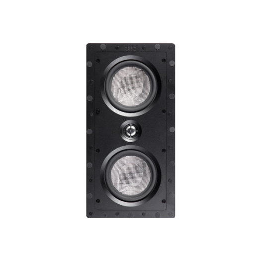 2ways 6.5-inch Embedded Speaker