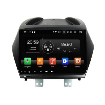 car stereos and multimedia units for IX35 2011-2015
